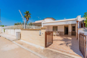 Villino Melissa by BarbarHouse Torre Lapillo